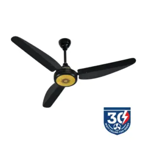 Buraq - 30 Watt Ceiling Fan