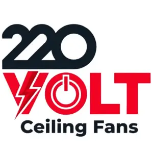 220V Fans